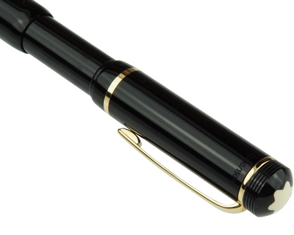 Montblanc 100 Years Anniversary Edition 2006 Füller - meisterstück-shop.de