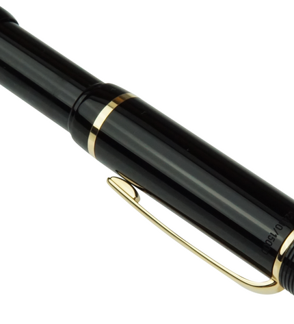 Montblanc 100 Years Anniversary Edition 2006 Füller