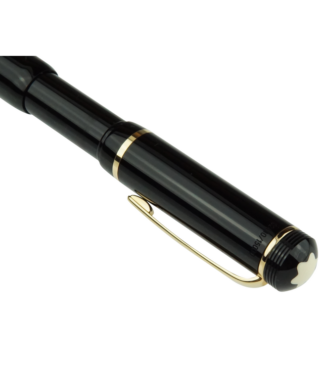 Montblanc 100 Years Anniversary Edition 2006 Füller