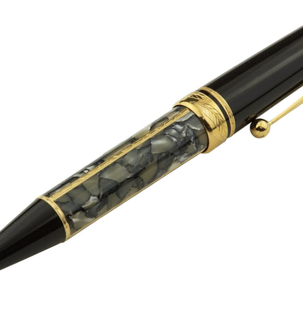Montblanc Writers Edition 1996 Alexandre Dumas Bleistift (Vater)