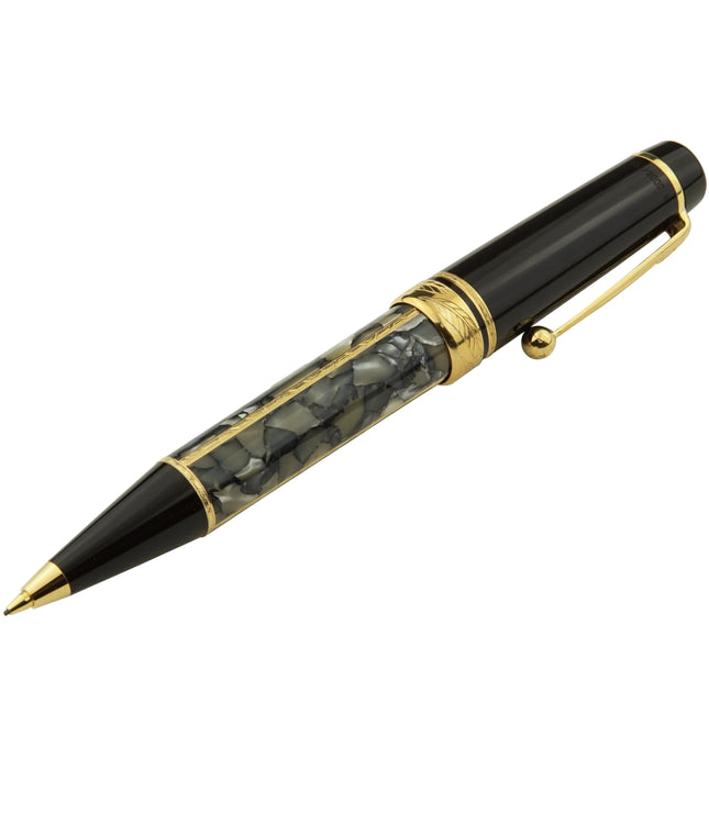Montblanc Writers Edition 1996 Alexandre Dumas Bleistift (Vater)