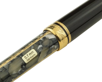 Montblanc Writers Edition 1996 Alexandre Dumas Bleistift (Vater) - meisterstück-shop.de