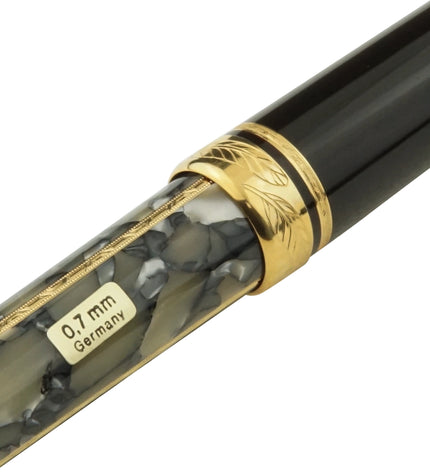 Montblanc Writers Edition 1996 Alexandre Dumas Bleistift (Vater)