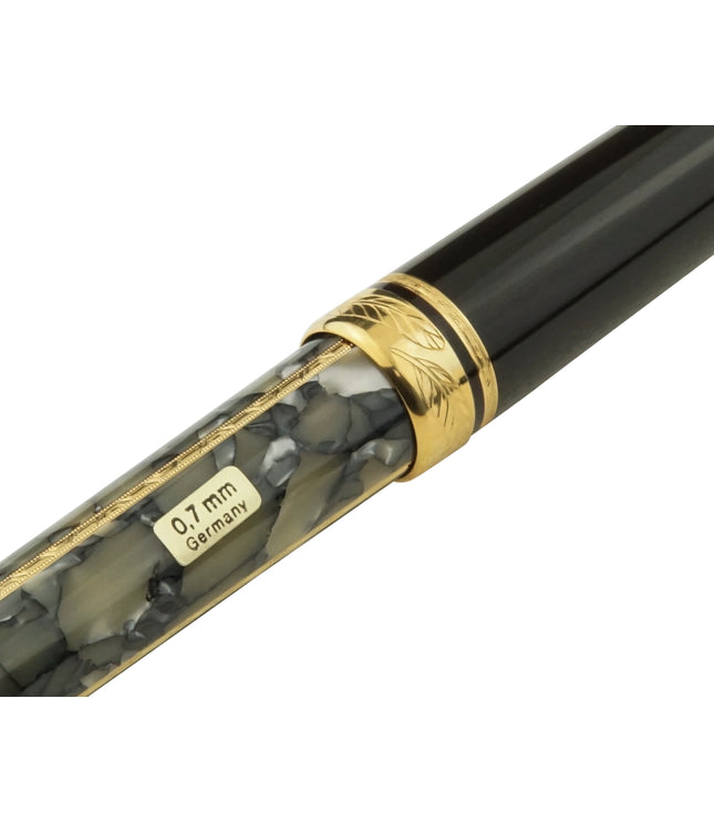 Montblanc Writers Edition 1996 Alexandre Dumas Bleistift (Vater)