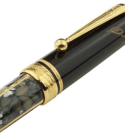 Montblanc Writers Edition 1996 Alexandre Dumas Bleistift (Vater)