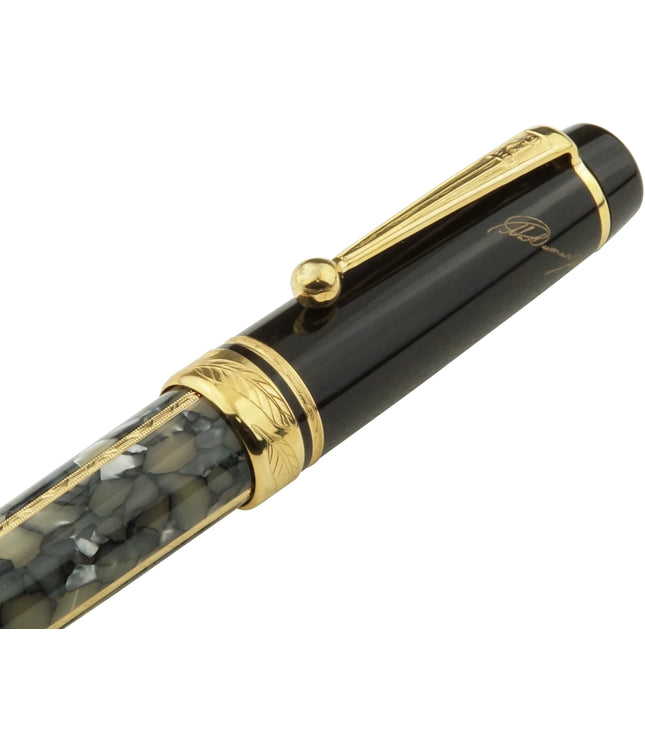 Montblanc Writers Edition 1996 Alexandre Dumas Bleistift (Vater)