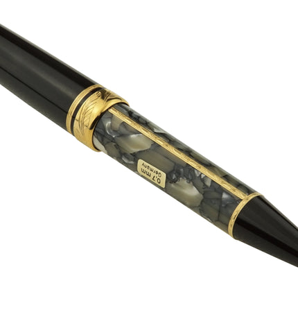 Montblanc Writers Edition 1996 Alexandre Dumas Bleistift (Vater)