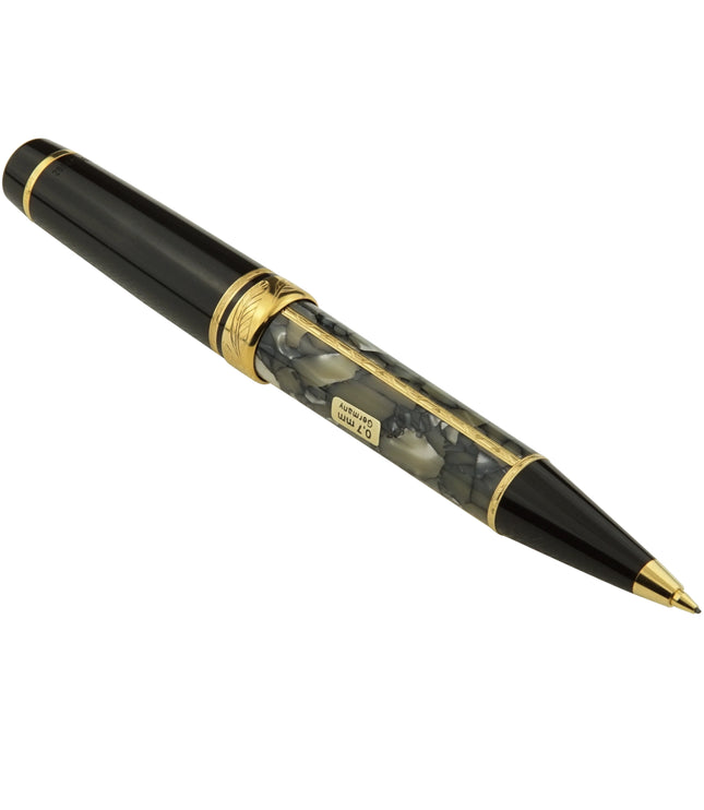 Montblanc Writers Edition 1996 Alexandre Dumas Bleistift (Vater)