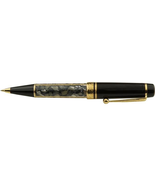 Montblanc Writers Edition 1996 Alexandre Dumas Bleistift (Vater)