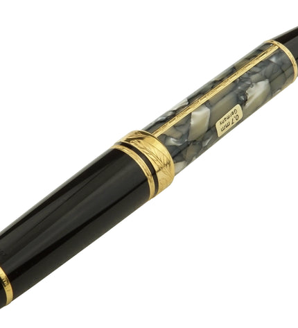 Montblanc Writers Edition 1996 Alexandre Dumas Bleistift (Vater)