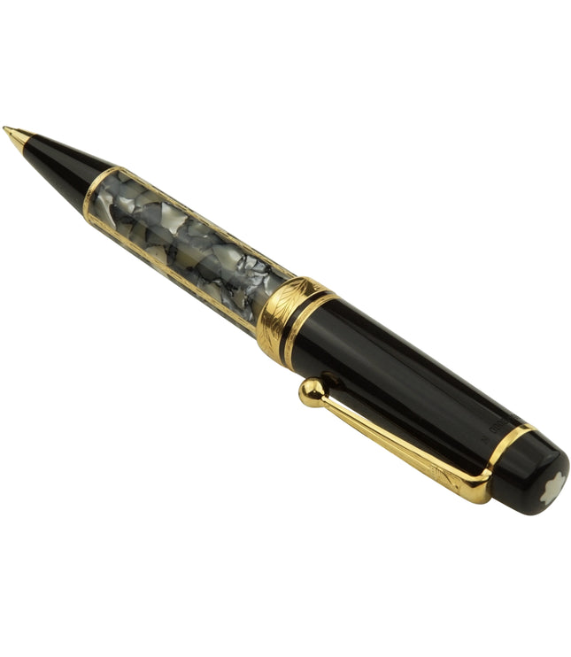 Montblanc Writers Edition 1996 Alexandre Dumas Bleistift (Vater)