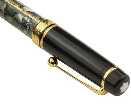 Montblanc Writers Edition 1996 Alexandre Dumas Bleistift (Vater) - meisterstück-shop.de