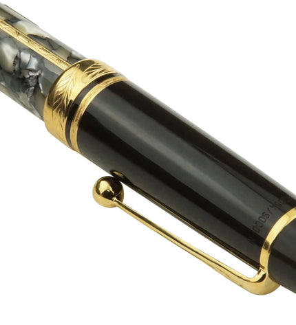 Montblanc Writers Edition 1996 Alexandre Dumas Bleistift (Vater)