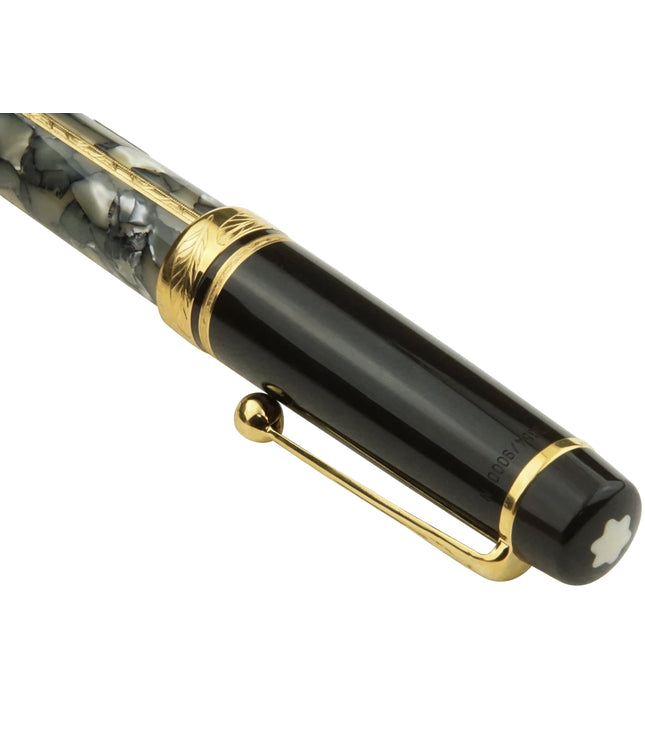 Montblanc Writers Edition 1996 Alexandre Dumas Bleistift (Vater)