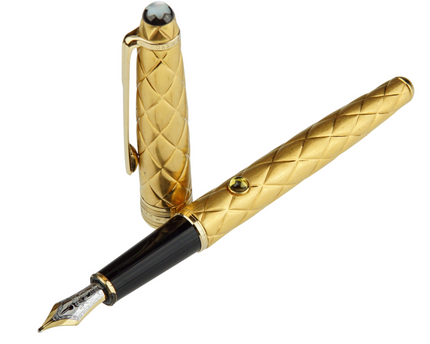 Montblanc Meisterstück Solitaire Artisan Collection True Princess Füller No.144 Classique - meisterstück-shop.de