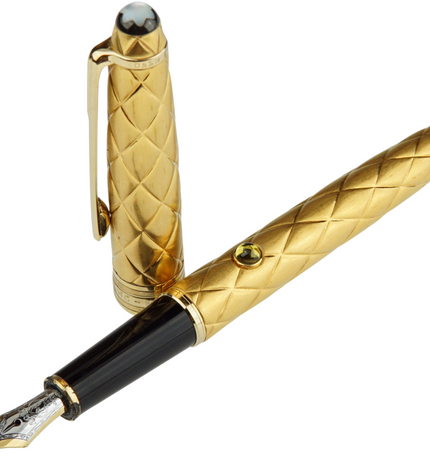 Montblanc Meisterstück Artisan Collection True Princess Füller No.144 Classique