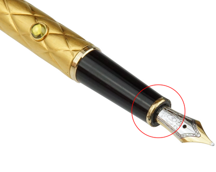 Montblanc Meisterstück Solitaire Artisan Collection True Princess Füller No.144 Classique - meisterstück-shop.de