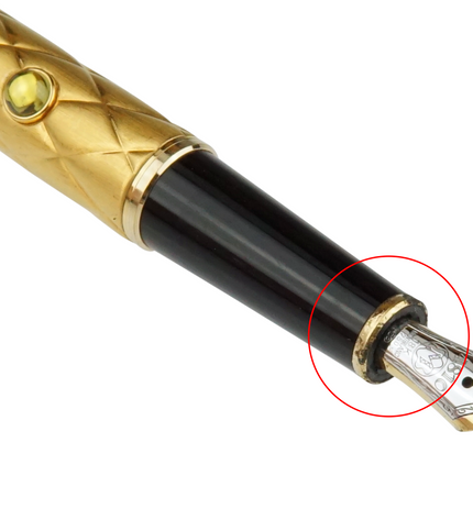 Montblanc Meisterstück Artisan Collection True Princess Füller No.144 Classique