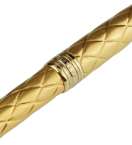Montblanc Meisterstück Artisan Collection True Princess Füller No.144 Classique