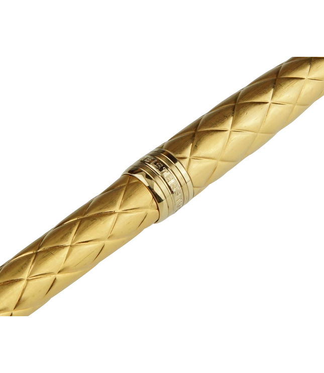 Montblanc Meisterstück Artisan Collection True Princess Füller No.144 Classique