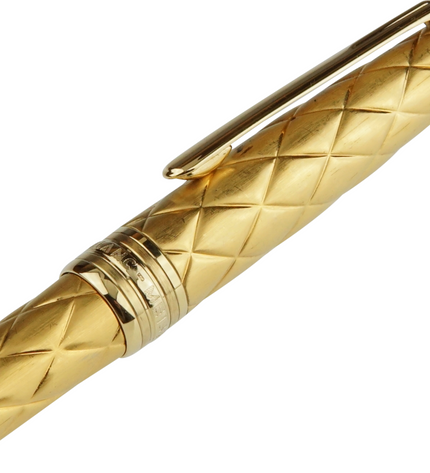 Montblanc Meisterstück Artisan Collection True Princess Füller No.144 Classique
