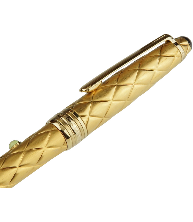 Montblanc Meisterstück Artisan Collection True Princess Füller No.144 Classique