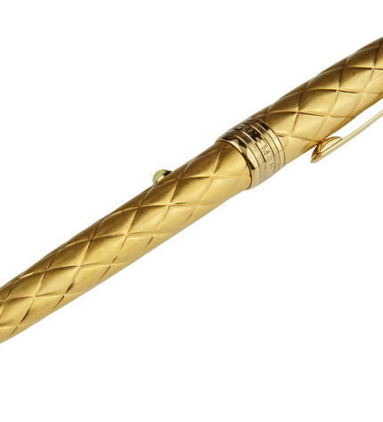 Montblanc Meisterstück Artisan Collection True Princess Füller No.144 Classique