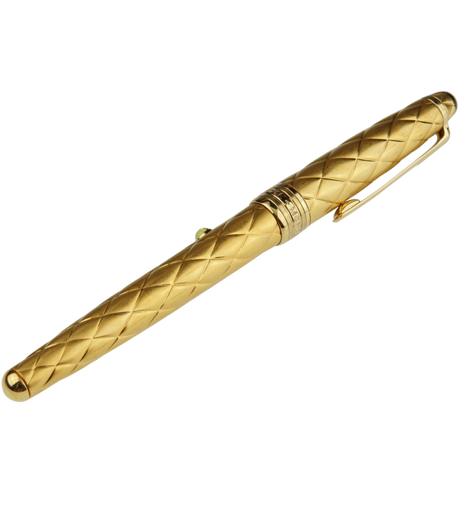 Montblanc Meisterstück Artisan Collection True Princess Füller No.144 Classique