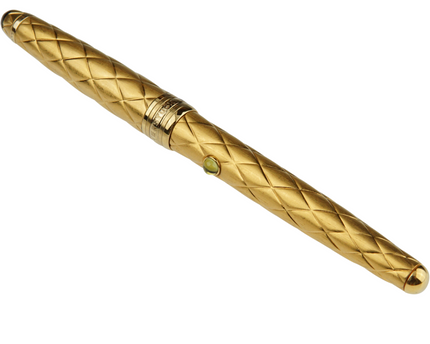 Montblanc Meisterstück Solitaire Artisan Collection True Princess Füller No.144 Classique - meisterstück-shop.de