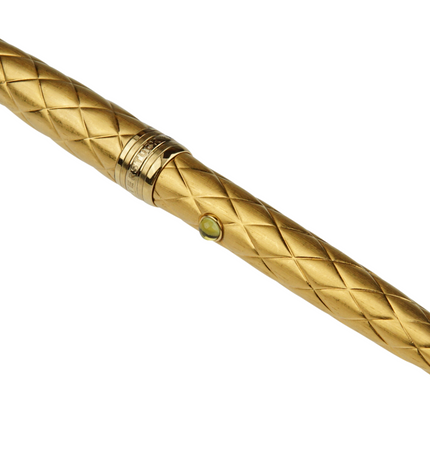 Montblanc Meisterstück Artisan Collection True Princess Füller No.144 Classique