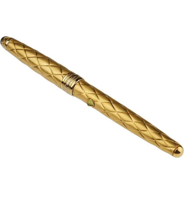 Montblanc Meisterstück Artisan Collection True Princess Füller No.144 Classique
