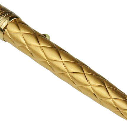 Montblanc Meisterstück Artisan Collection True Princess Füller No.144 Classique