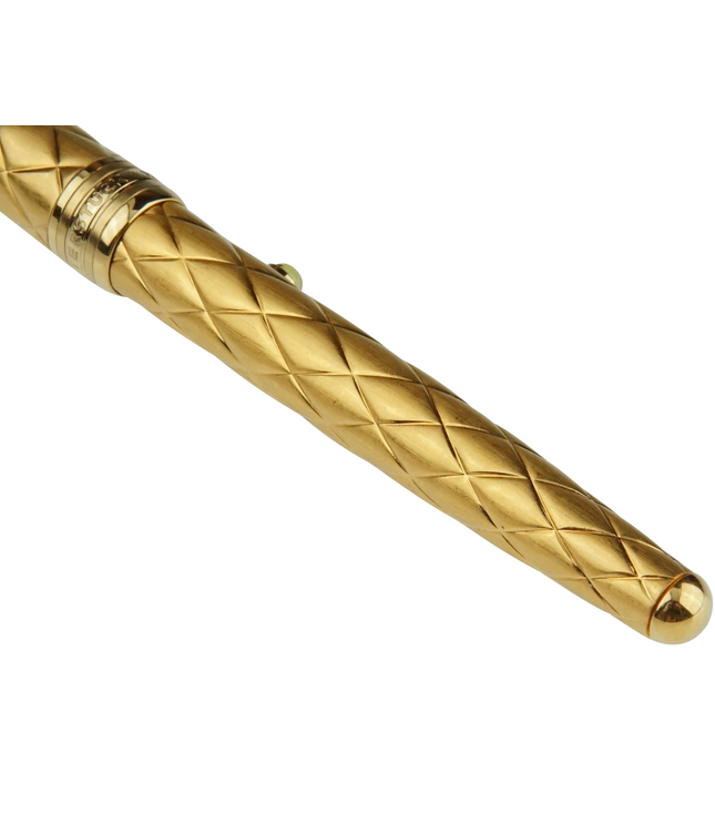 Montblanc Meisterstück Artisan Collection True Princess Füller No.144 Classique