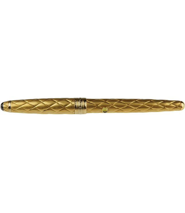 Montblanc Meisterstück Artisan Collection True Princess Füller No.144 Classique