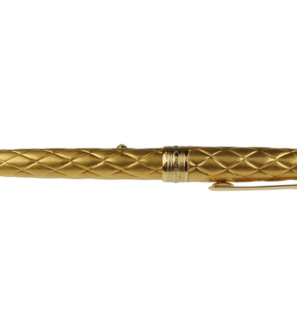 Montblanc Meisterstück Artisan Collection True Princess Füller No.144 Classique