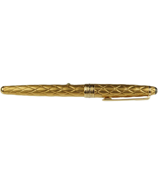 Montblanc Meisterstück Artisan Collection True Princess Füller No.144 Classique