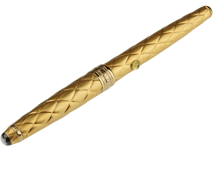 Montblanc Meisterstück Solitaire Artisan Collection True Princess Füller No.144 Classique - meisterstück-shop.de