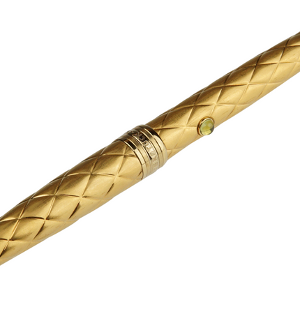Montblanc Meisterstück Artisan Collection True Princess Füller No.144 Classique