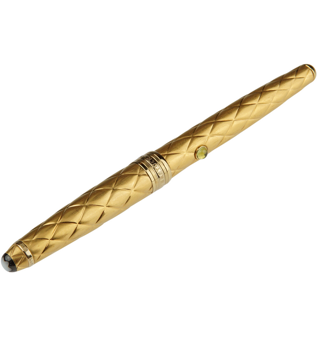 Montblanc Meisterstück Artisan Collection True Princess Füller No.144 Classique