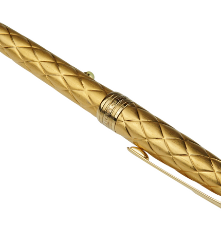 Montblanc Meisterstück Artisan Collection True Princess Füller No.144 Classique