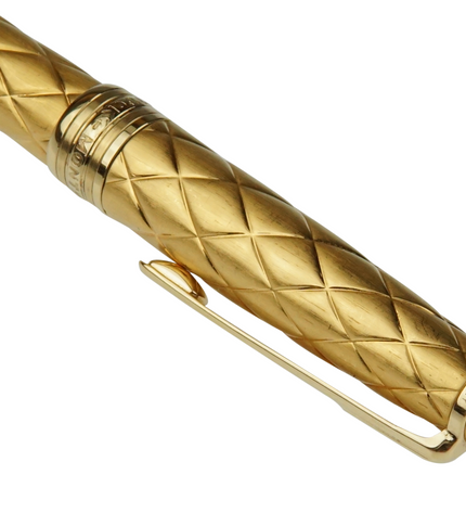 Montblanc Meisterstück Artisan Collection True Princess Füller No.144 Classique