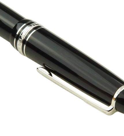 Montblanc Meisterstück Füller No.146 LeGrand Platinum Coated - Lufthansa Cargo Edition