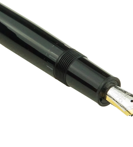 Montblanc Meisterstück Füller No.146 LeGrand Platinum Coated - Lufthansa Cargo Edition