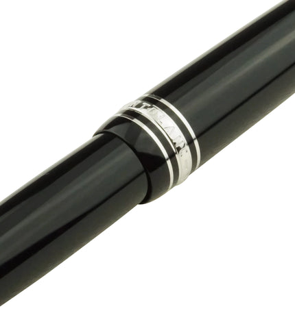 Montblanc Meisterstück Füller No.146 LeGrand Platinum Coated - Lufthansa Cargo Edition