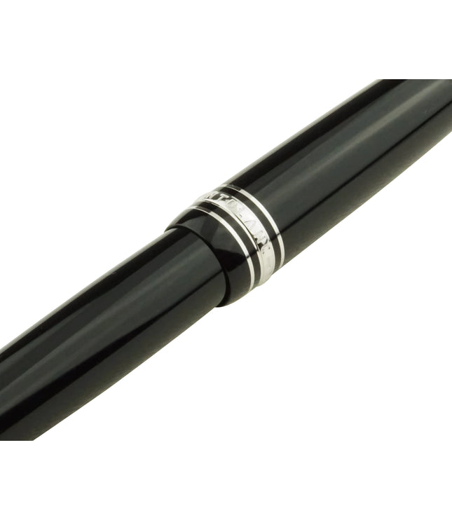 Montblanc Meisterstück Füller No.146 LeGrand Platinum Coated - Lufthansa Cargo Edition
