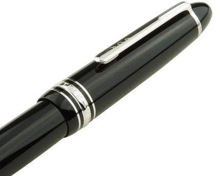 Montblanc Meisterstück Füller No.146 LeGrand Platinum Coated - Lufthansa Cargo Edition - meisterstück-shop.de