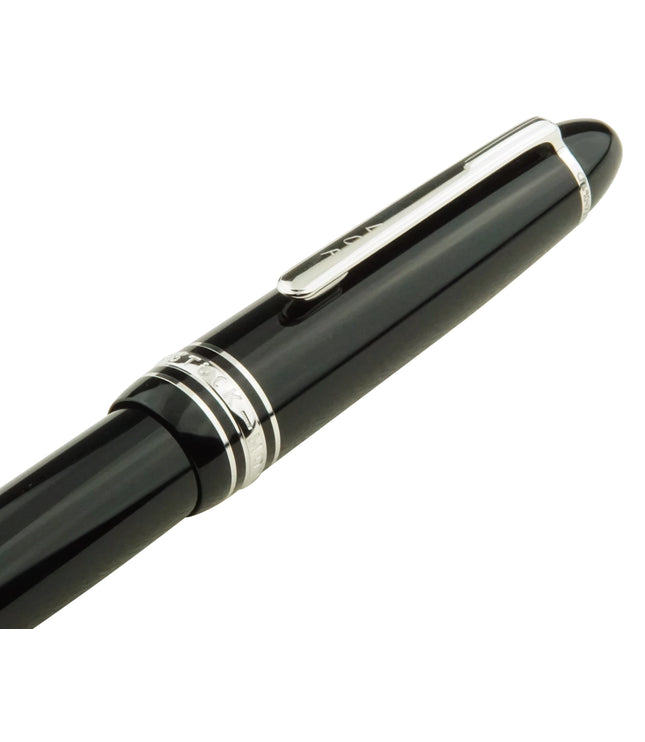 Montblanc Meisterstück Füller No.146 LeGrand Platinum Coated - Lufthansa Cargo Edition