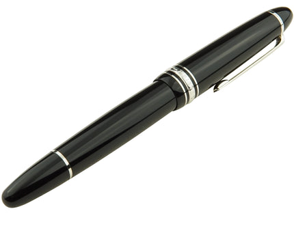 Montblanc Meisterstück Füller No.146 LeGrand Platinum Coated - Lufthansa Cargo Edition - meisterstück-shop.de