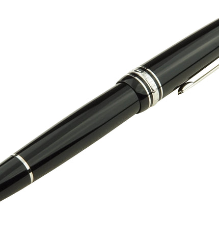 Montblanc Meisterstück Füller No.146 LeGrand Platinum Coated - Lufthansa Cargo Edition