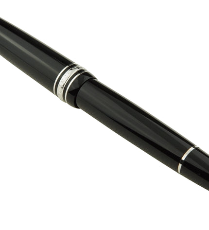 Montblanc Meisterstück Füller No.146 LeGrand Platinum Coated - Lufthansa Cargo Edition